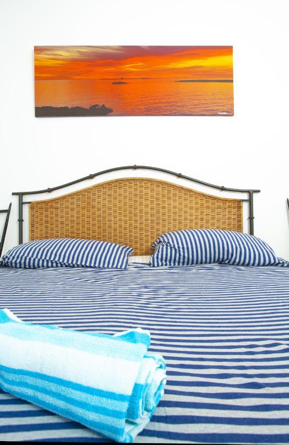 BaiaVerde GuestHouse Gallipoli Exterior foto