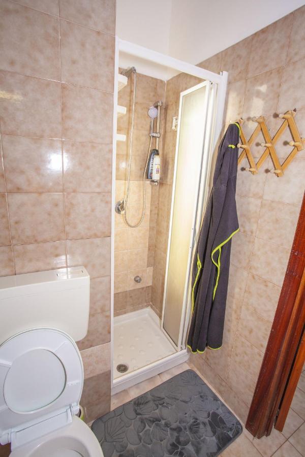 BaiaVerde GuestHouse Gallipoli Exterior foto